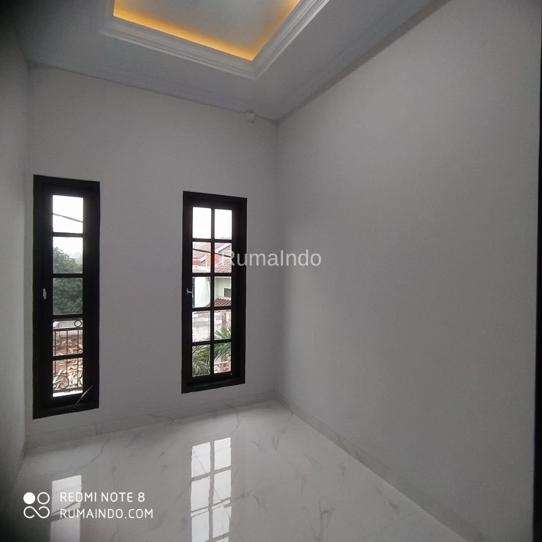 Dijual Termurah Rumah Cluster di Aselih Jagakarsa Jakarta Selatan - 8