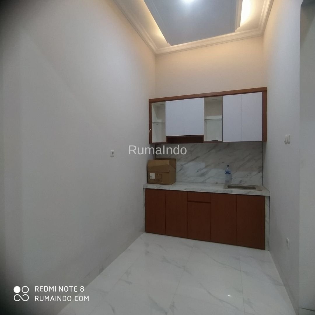 Dijual Termurah Rumah Cluster di Aselih Jagakarsa Jakarta Selatan - 6