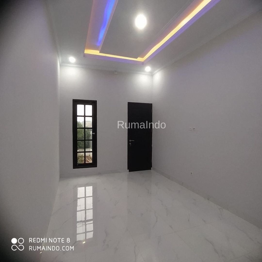 Dijual Termurah Rumah Cluster di Aselih Jagakarsa Jakarta Selatan - 7