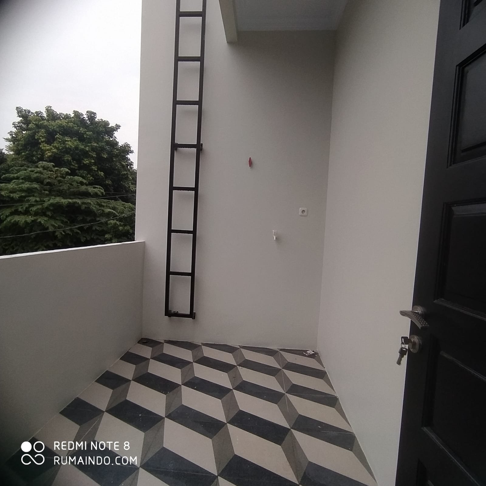 Dijual Termurah Rumah Cluster di Aselih Jagakarsa Jagakarsa Jakarta Selatan - 15