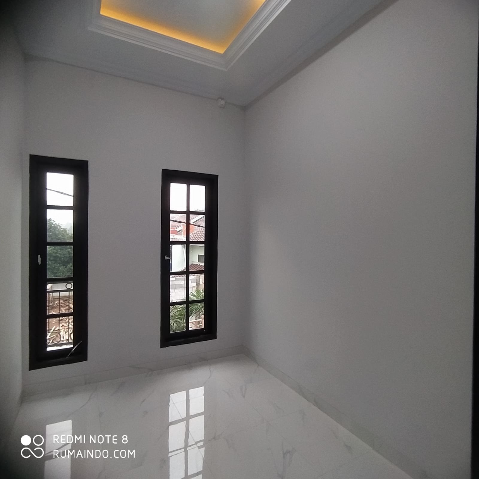 Dijual Termurah Rumah Cluster di Aselih Jagakarsa Jagakarsa Jakarta Selatan - 13