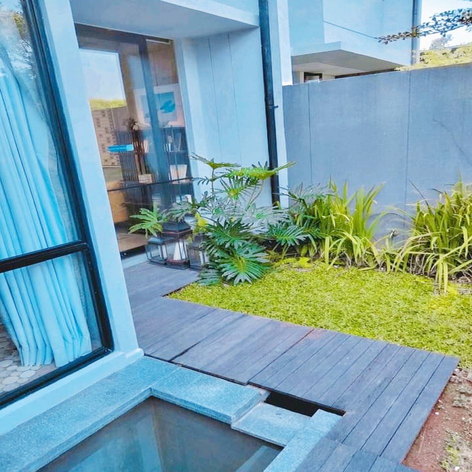 Rumah Dijual di Lippo Cikarang Dekat Mall Lippo Cikarang, Central Park Lippo Cikarang, Pintu Toll Cibatu, WaterBoom - 5