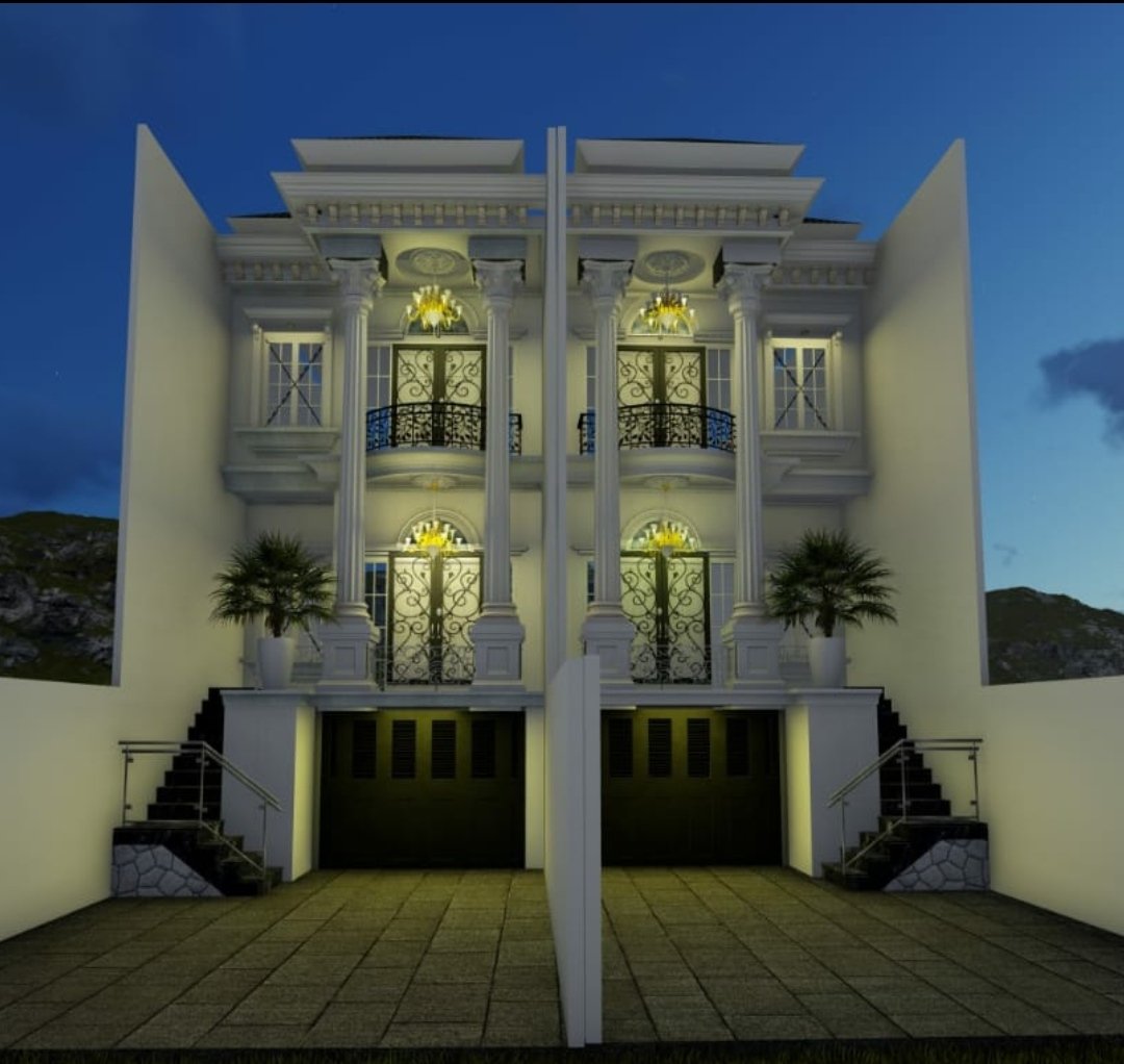 Dijual Murah Rumah Mewah di Pejaten Barat Pasar Minggu Jakarta Selatan - 8