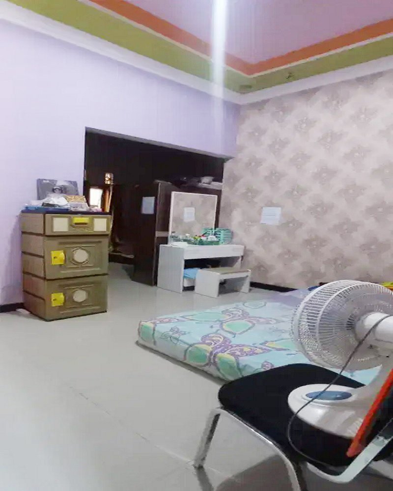 Rumah Dijual di Karanganyar Dekat Kantor Kepala Desa Kwangsan, Pasar Seplang, Pasar Jumapolo, Puskesmas Jumapolo - 3