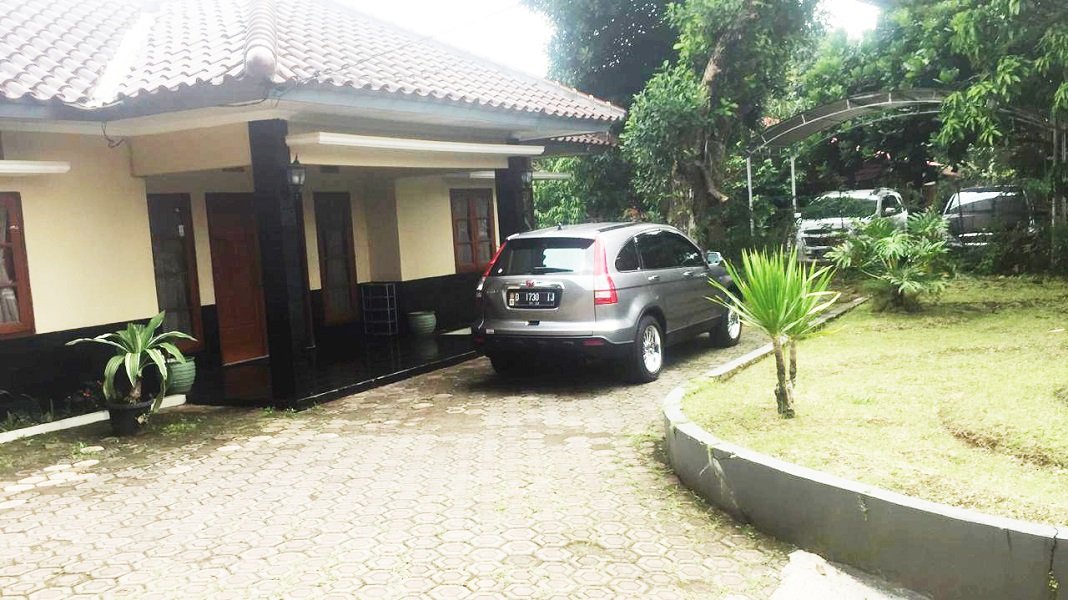 Sewa Villa Bukit Punclut Bandung Dengan Kolam Renang Dekat Wisata Kuliner Punclut, Dago Pakar, Dago Dreampark - 9