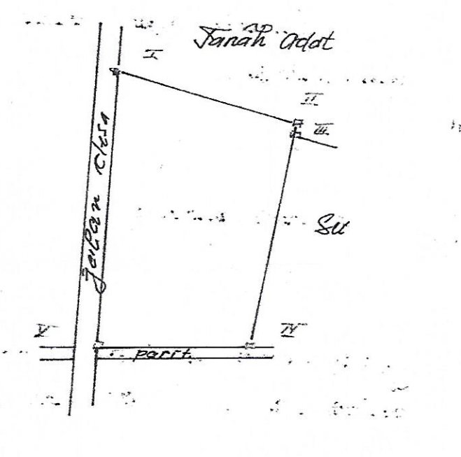 JUAL TANAH KAWASAN INDUSTRI KULON PROGO SENTOLO - 9