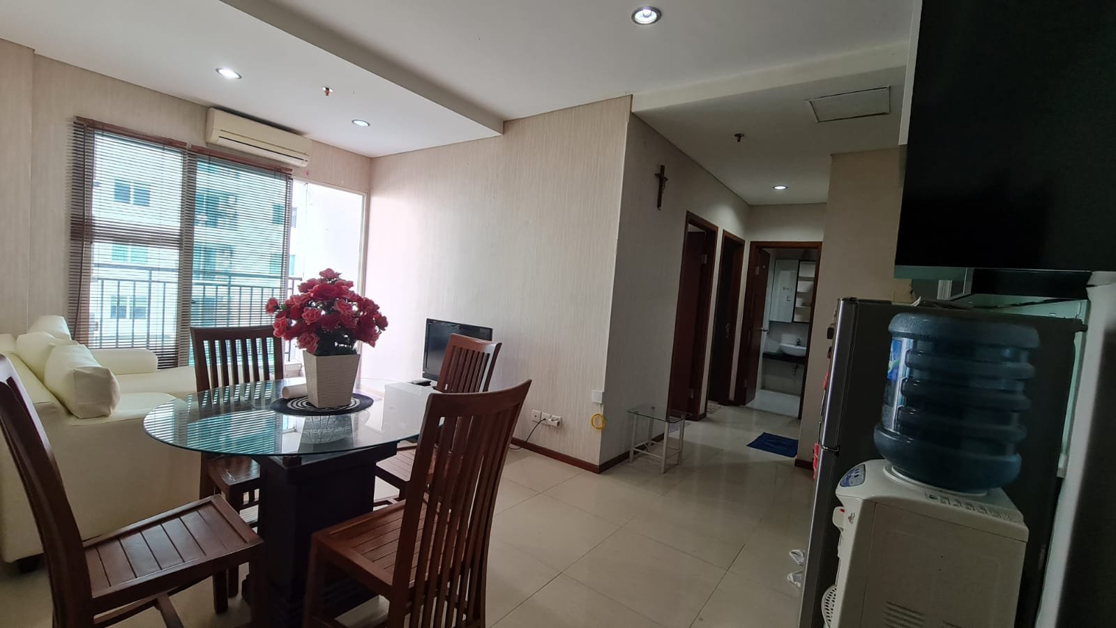 Disewa Cepat Apartemen Thamrin Residence Tanah Abang Jakarta Pusat - 7