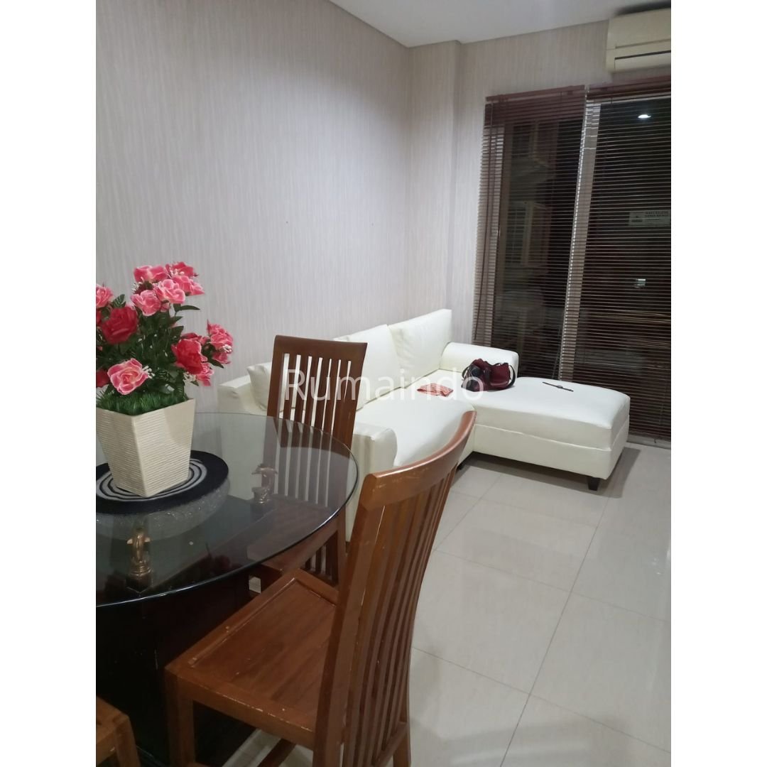 Disewa Cepat Apartemen Thamrin Residence Tanah Abang Jakarta Pusat - 5