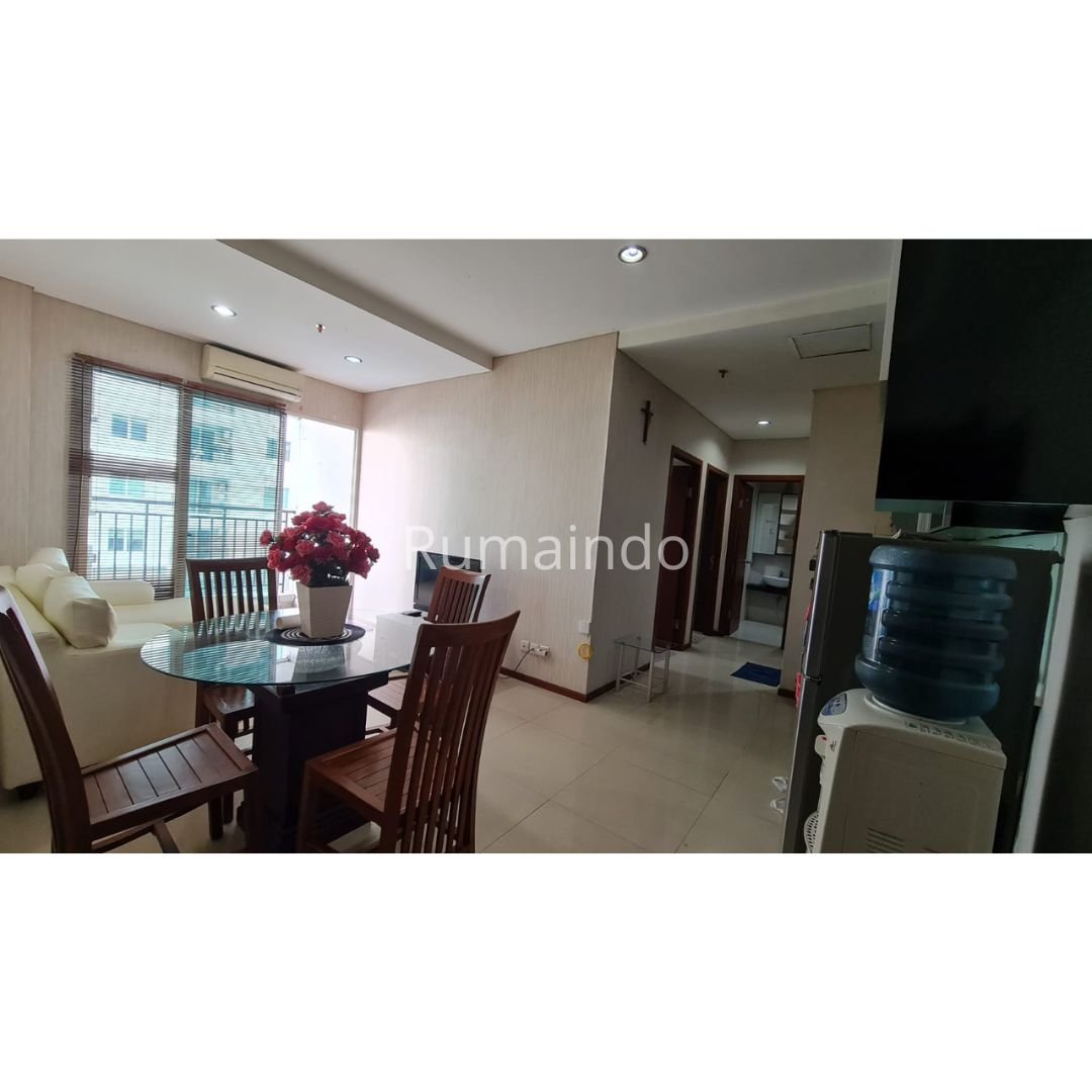 Disewa Cepat Apartemen Thamrin Residence Tanah Abang Jakarta Pusat - 9