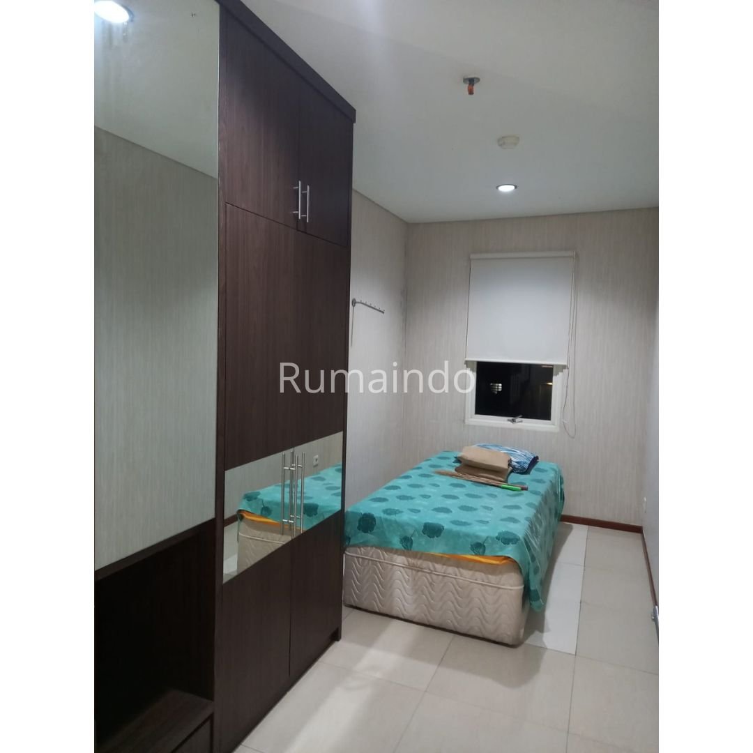 Disewa Cepat Apartemen Thamrin Residence Tanah Abang Jakarta Pusat - 4