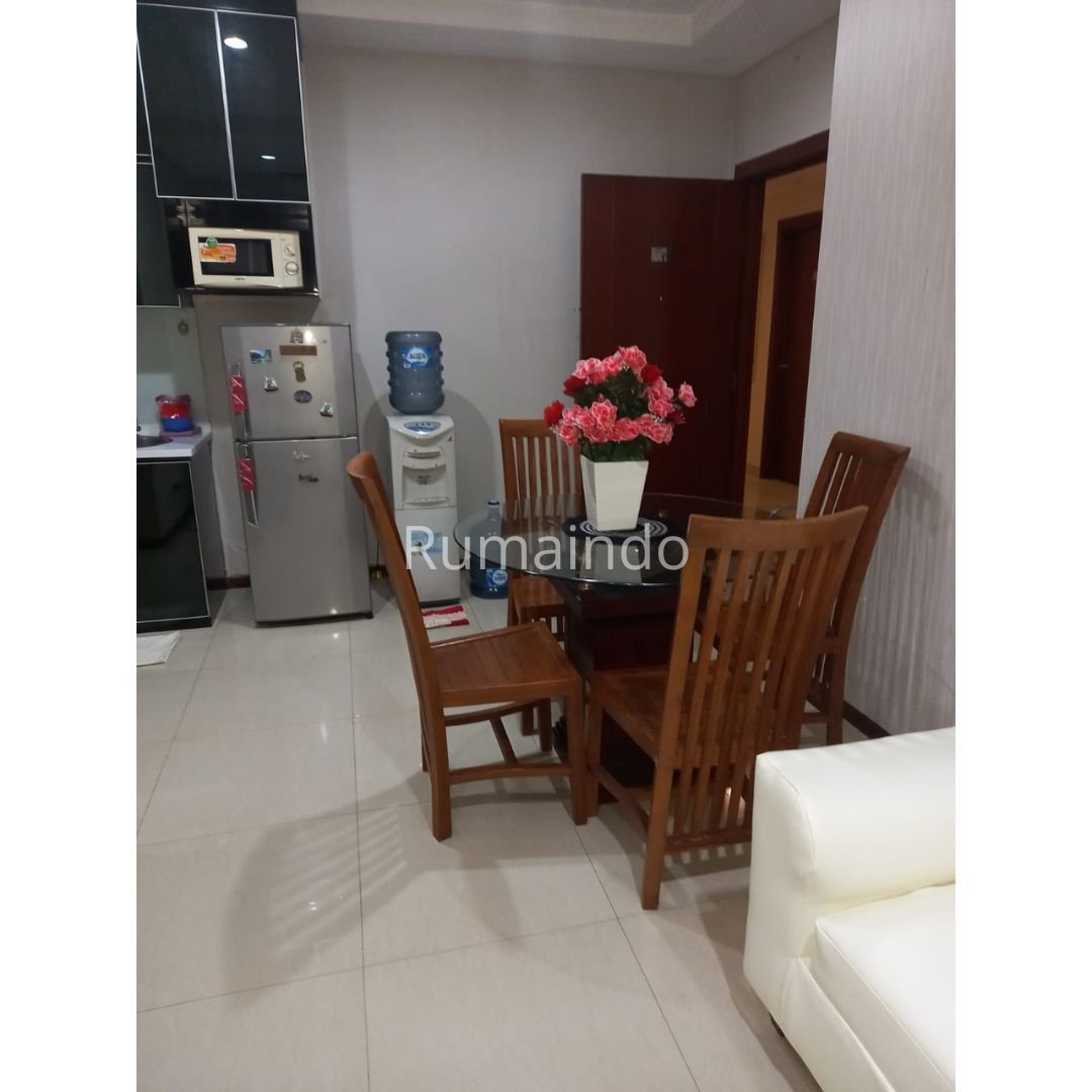 Disewa Cepat Apartemen Thamrin Residence Tanah Abang Jakarta Pusat - 6