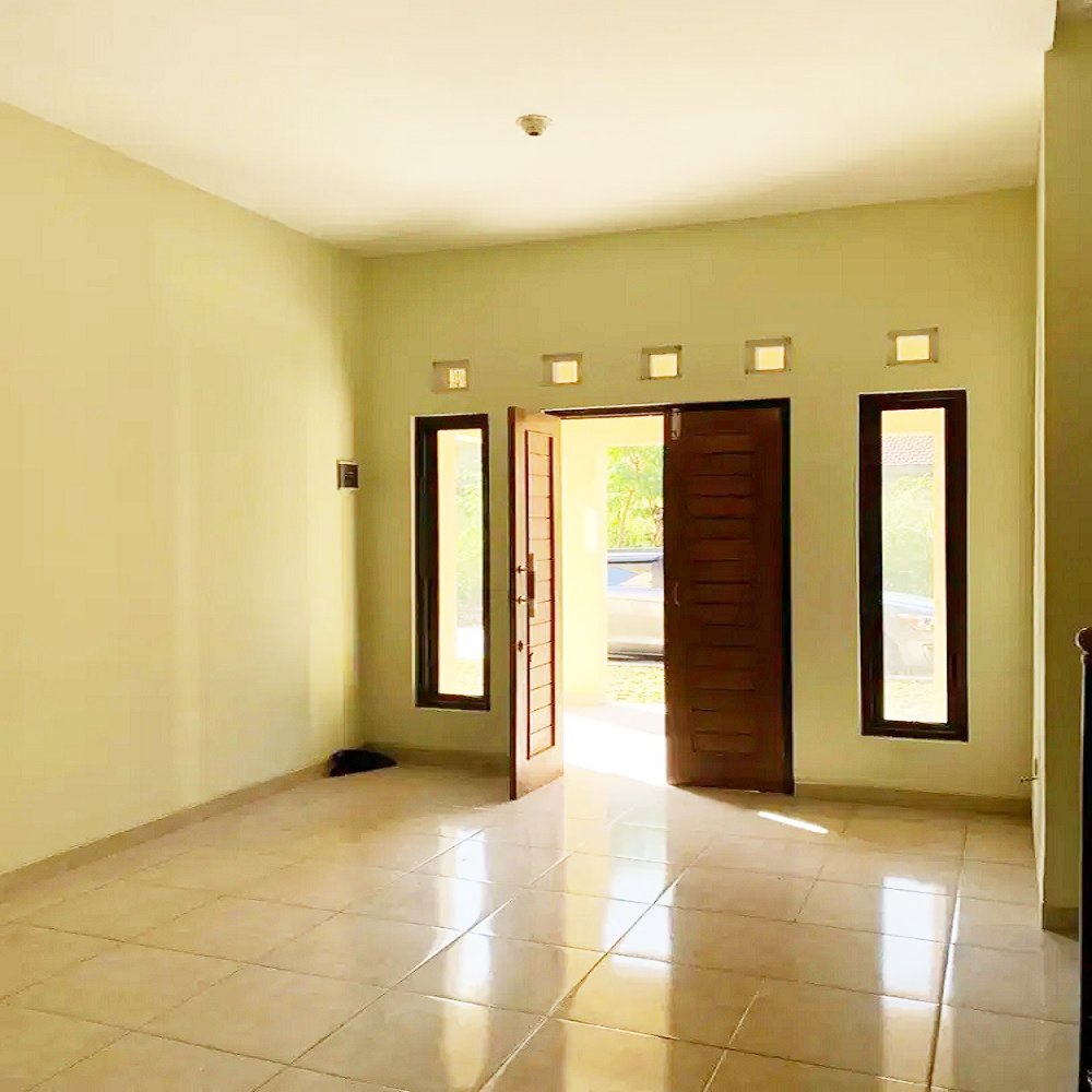 Rumah Dijual Dekat Mall Solo Square, Kampus UMS Solo, Kampus UNS, RS Universitas Sebelas Maret, Bandara Adi Soemarmo - 4