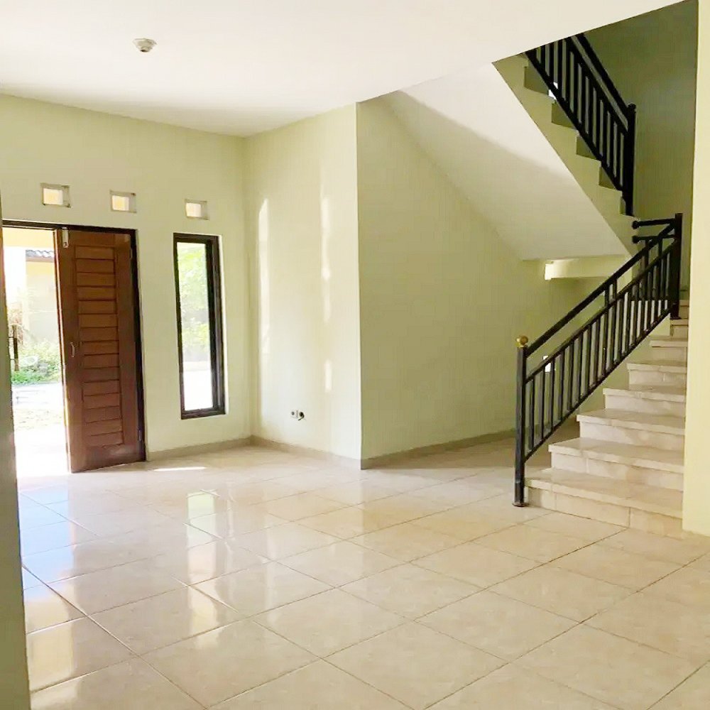 Rumah Dijual Dekat Mall Solo Square, Kampus UMS Solo, Kampus UNS, RS Universitas Sebelas Maret, Bandara Adi Soemarmo - 3