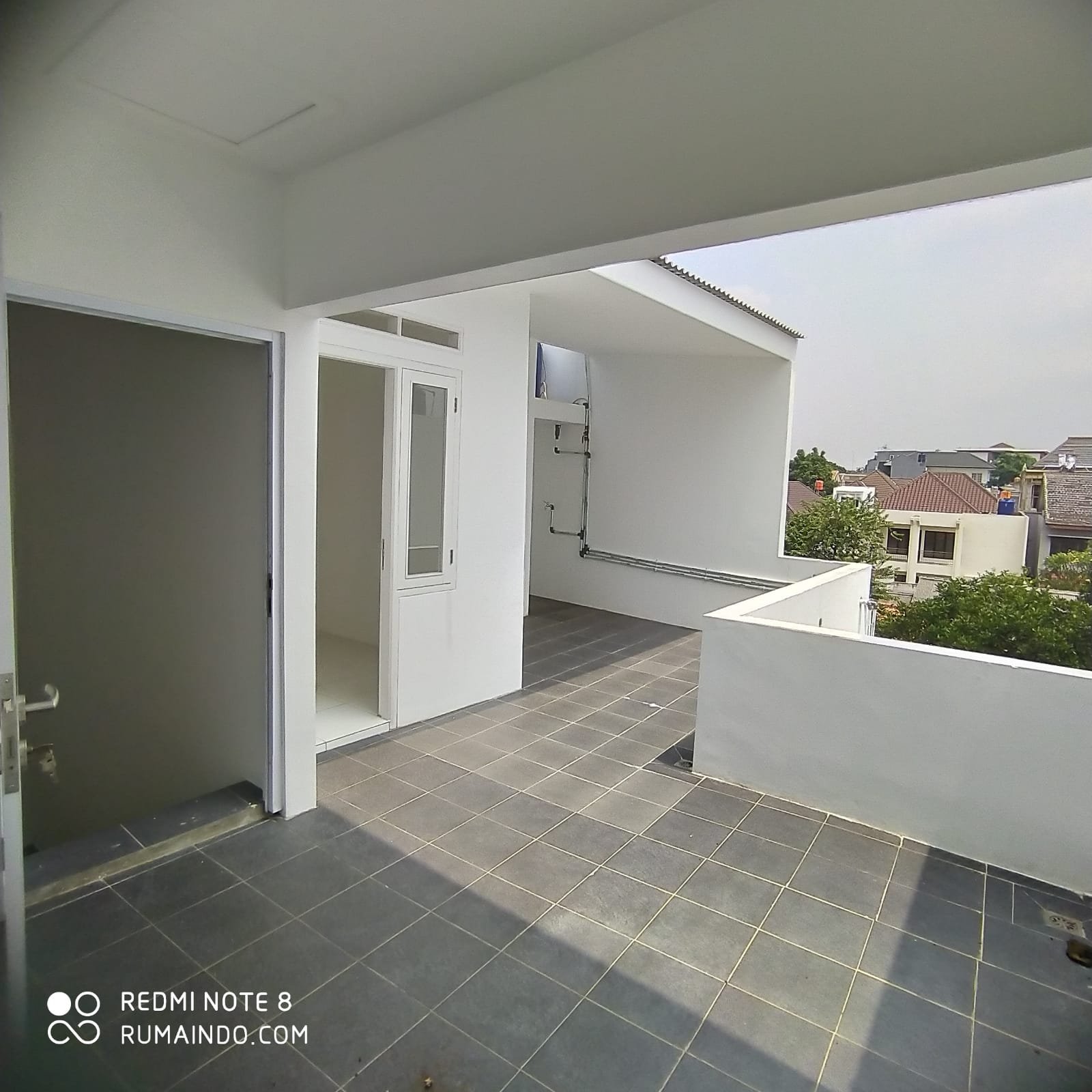 Dijual Murah Rumah Cluster di Cilandak Jakarta Selatan - 8