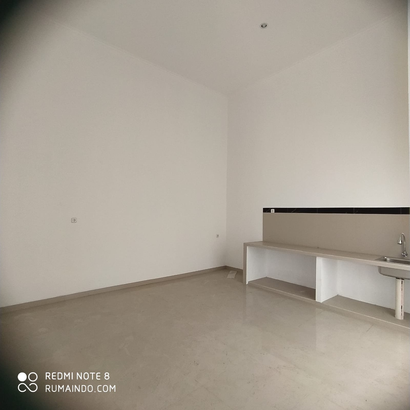 Dijual Murah Rumah Cluster di Cilandak Jakarta Selatan - 12