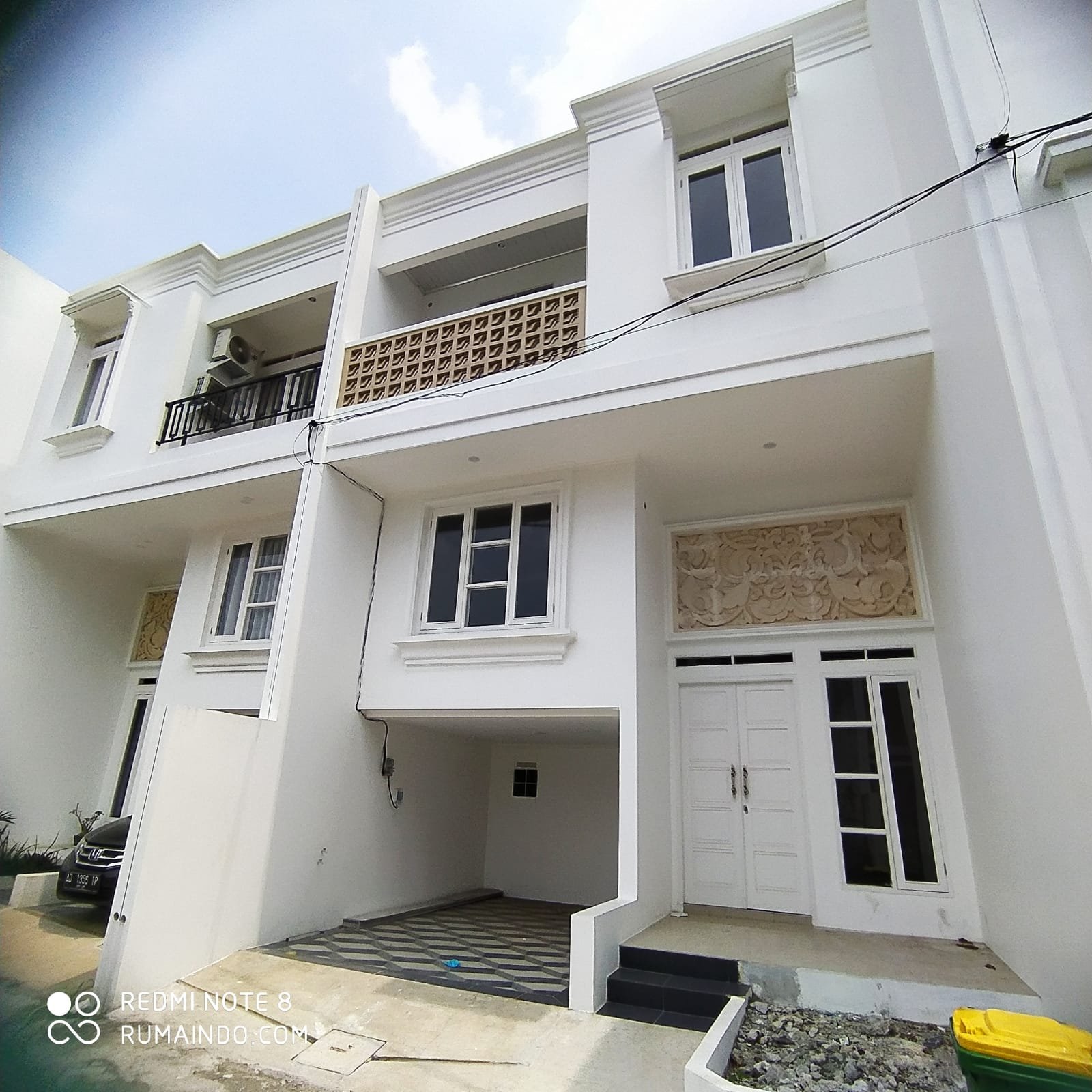 Dijual Murah Rumah Cluster di Cilandak Jakarta Selatan - 4