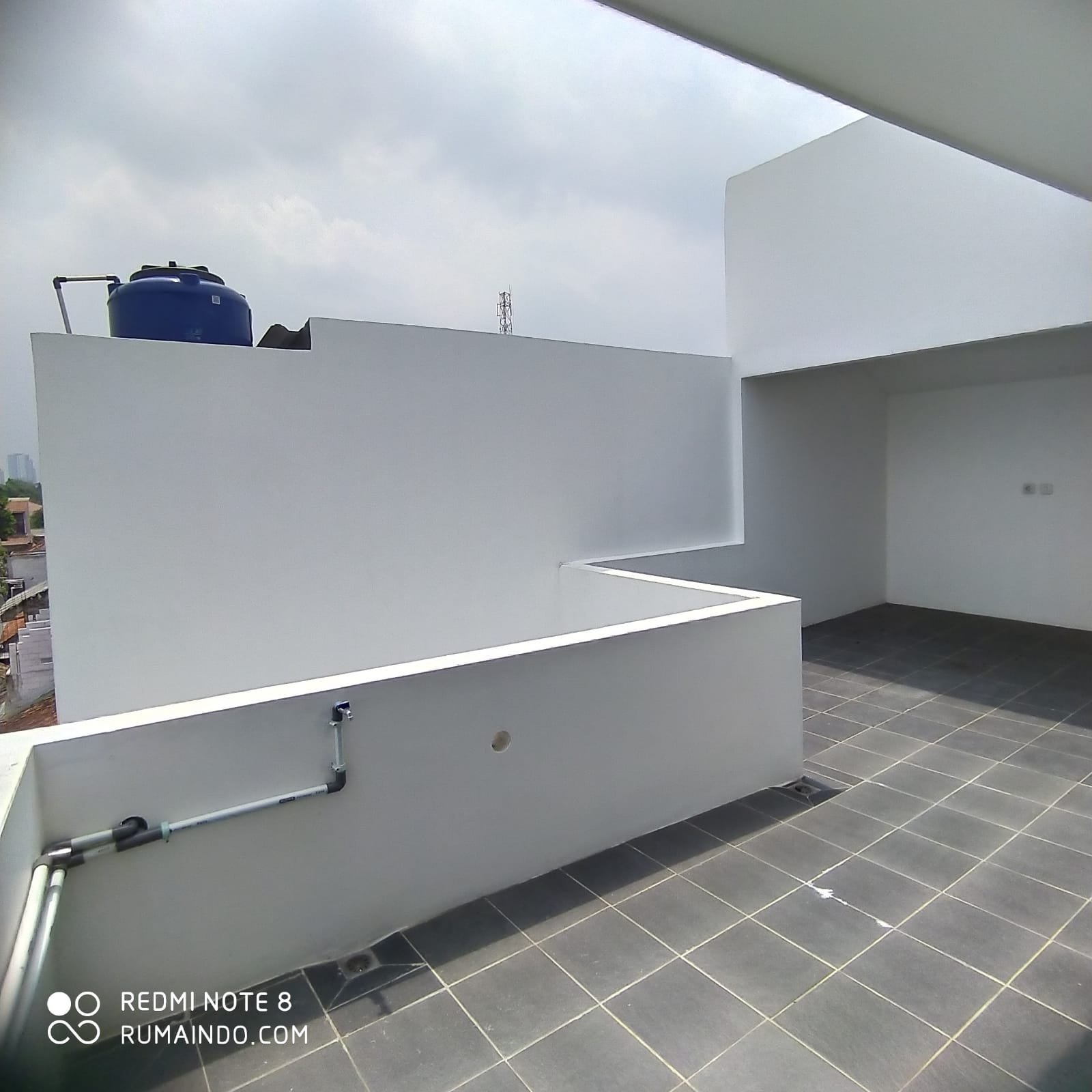 Dijual Murah Rumah Cluster di Cilandak Jakarta Selatan - 9