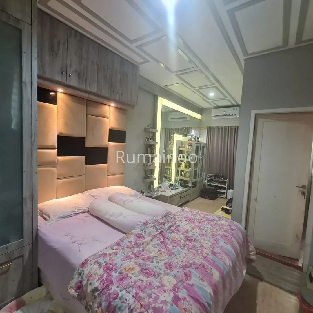 Dijual Murah Rumah di Jln Strategi Joglo Kembangan Jakarta Barat - 6