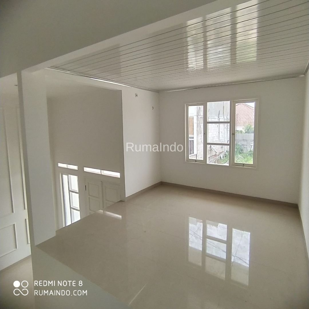 Dijual Murah Rumah Cluster di Cilandak Jakarta Selatan - 7