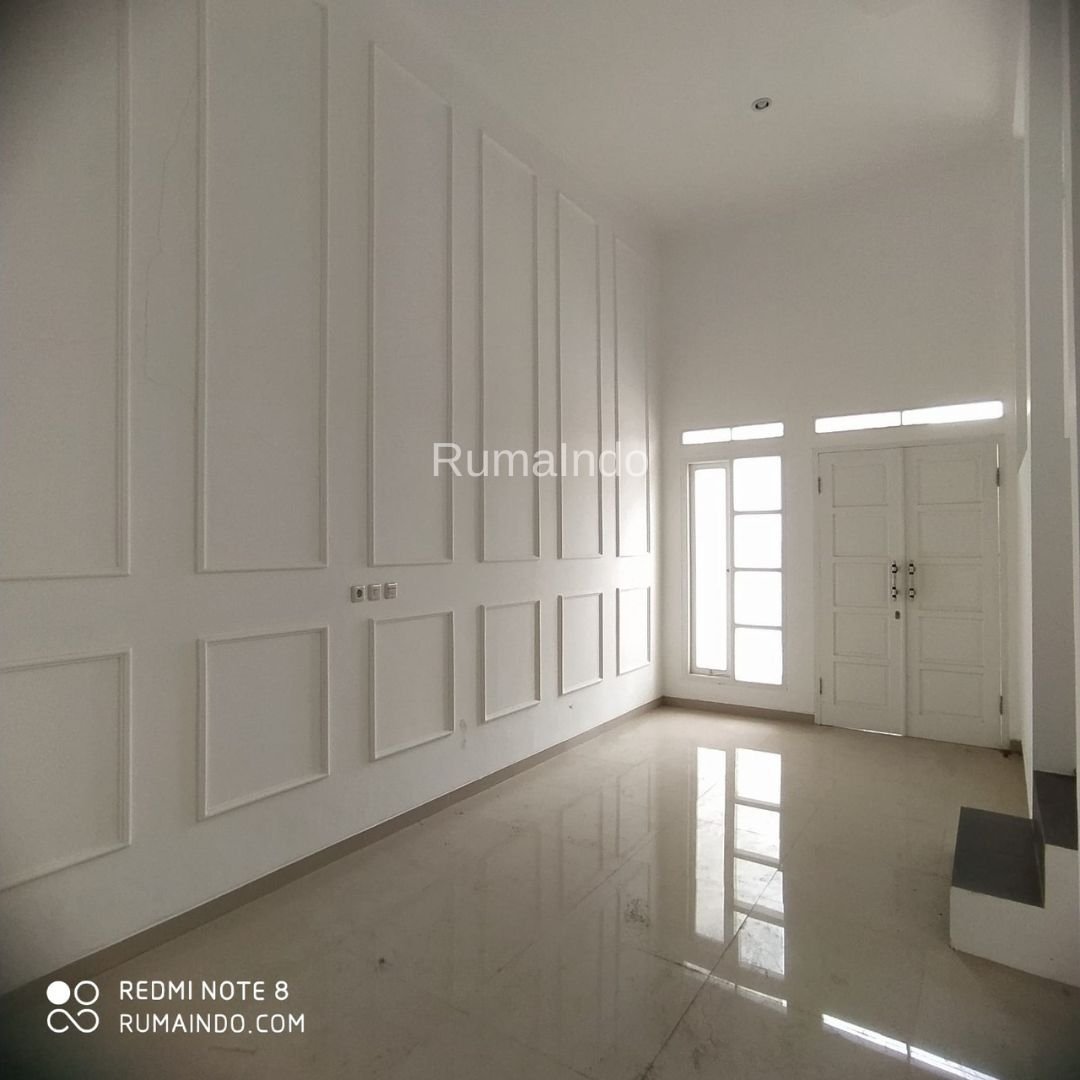 Dijual Murah Rumah Cluster di Cilandak Jakarta Selatan - 3