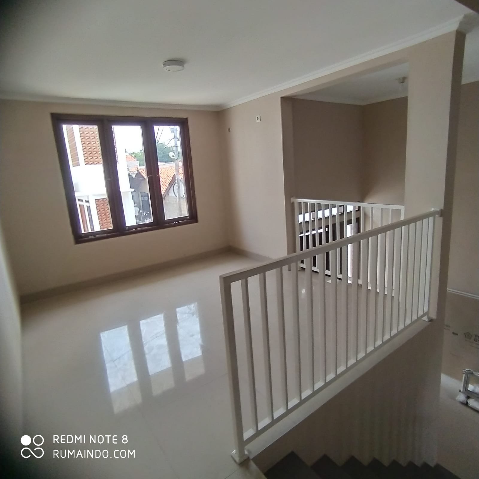 Dijual Murah Rumah Cluster di Pondok Labu Cilandak Jakarta Selatan - 7