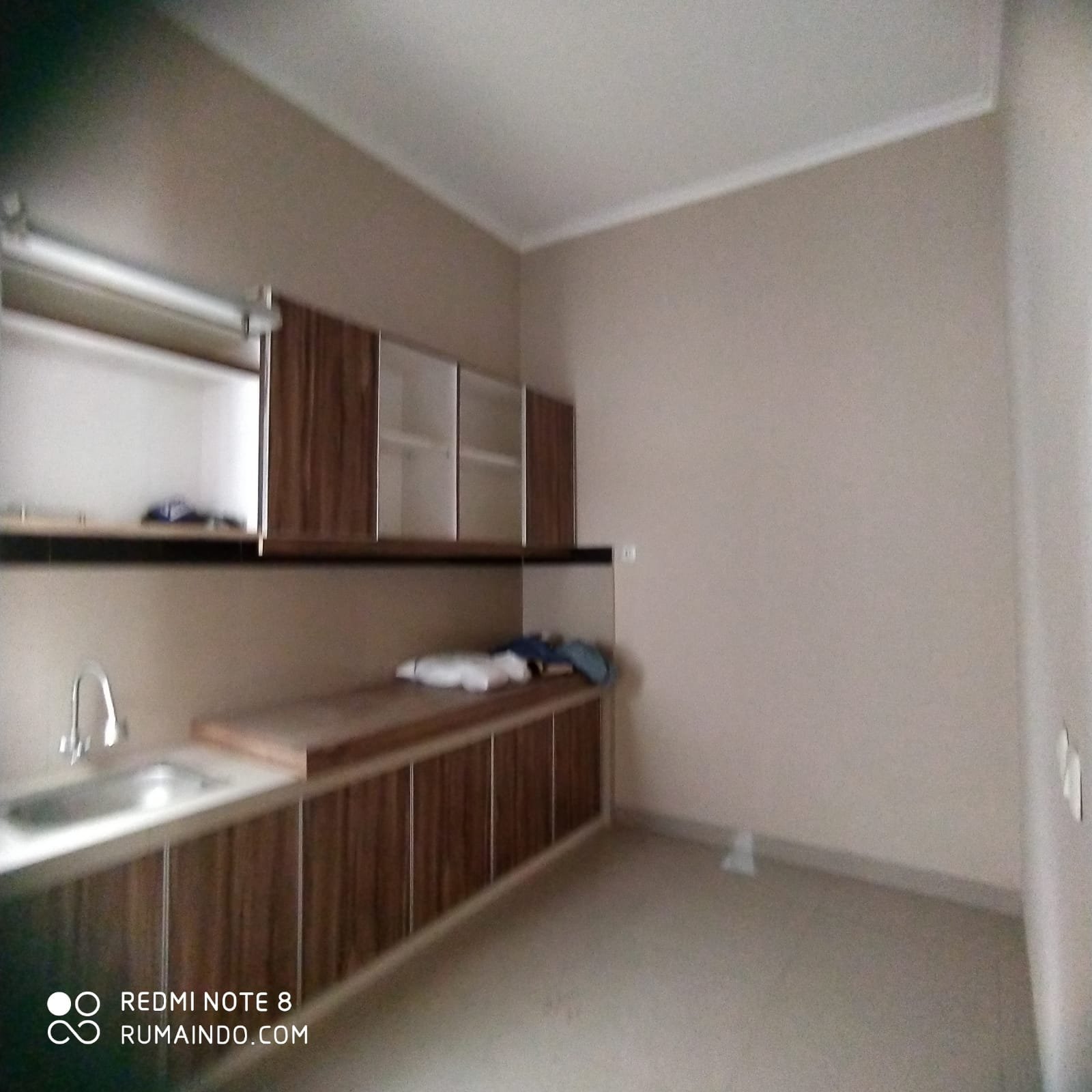 Dijual Murah Rumah Cluster di Pondok Labu Cilandak Jakarta Selatan - 3