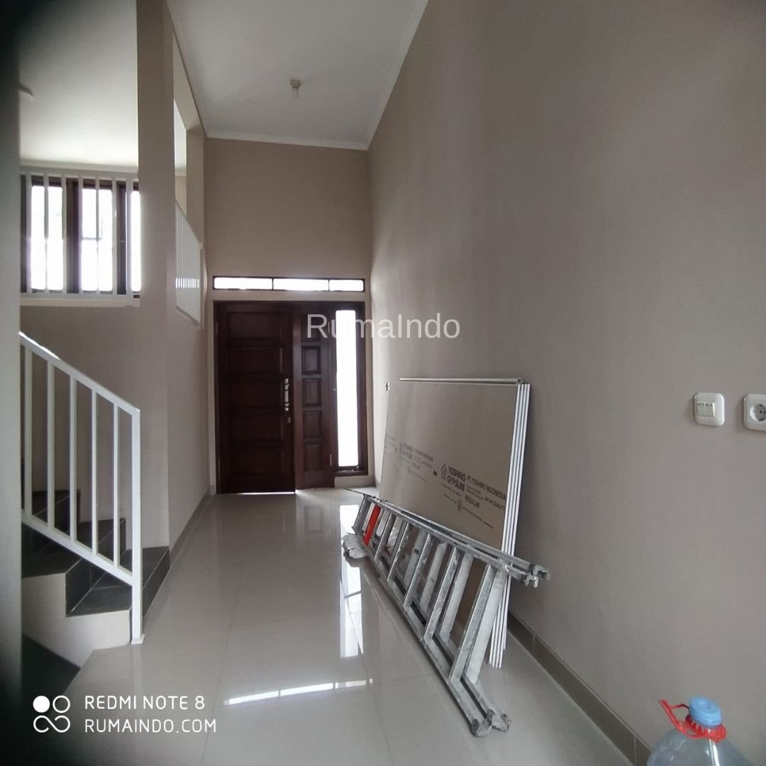 Dijual Murah Rumah Cluster di Pondok Labu Cilandak Jakarta Selatan - 2