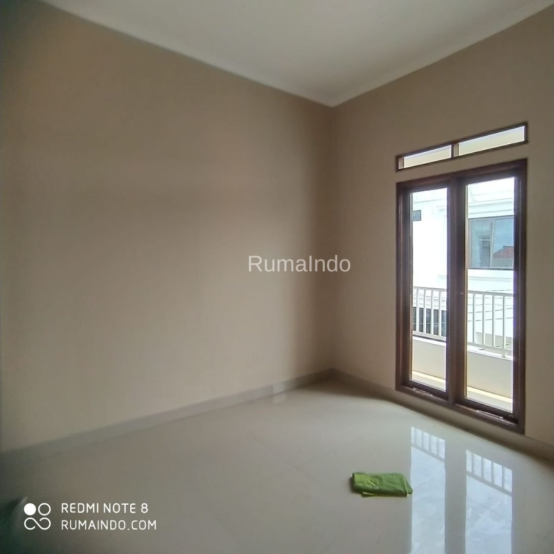 Dijual Murah Rumah Cluster di Pondok Labu Cilandak Jakarta Selatan - 7