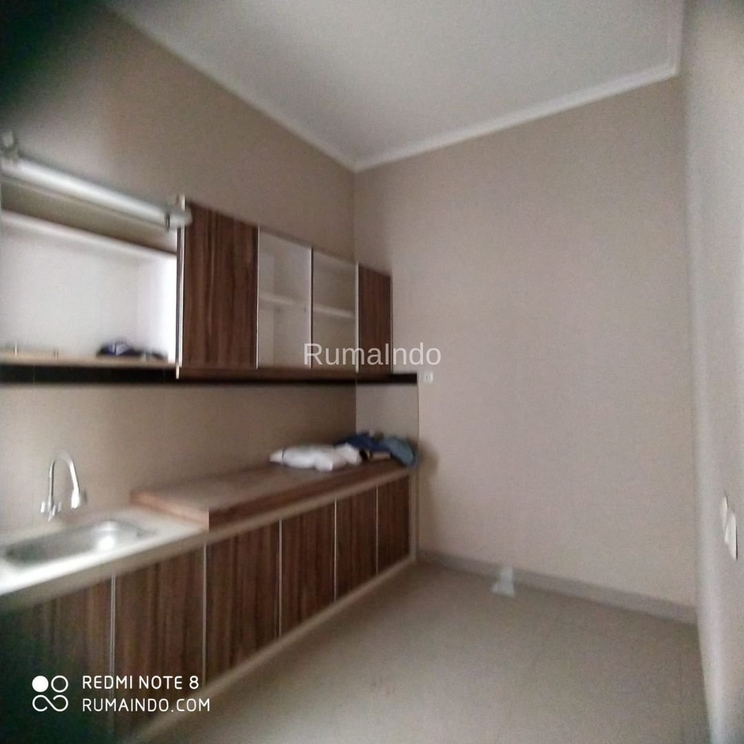 Dijual Murah Rumah Cluster di Pondok Labu Cilandak Jakarta Selatan - 3