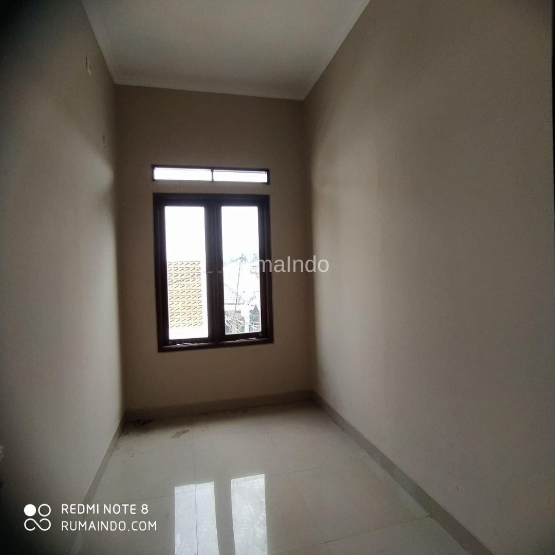 Dijual Murah Rumah Cluster di Pondok Labu Cilandak Jakarta Selatan - 8
