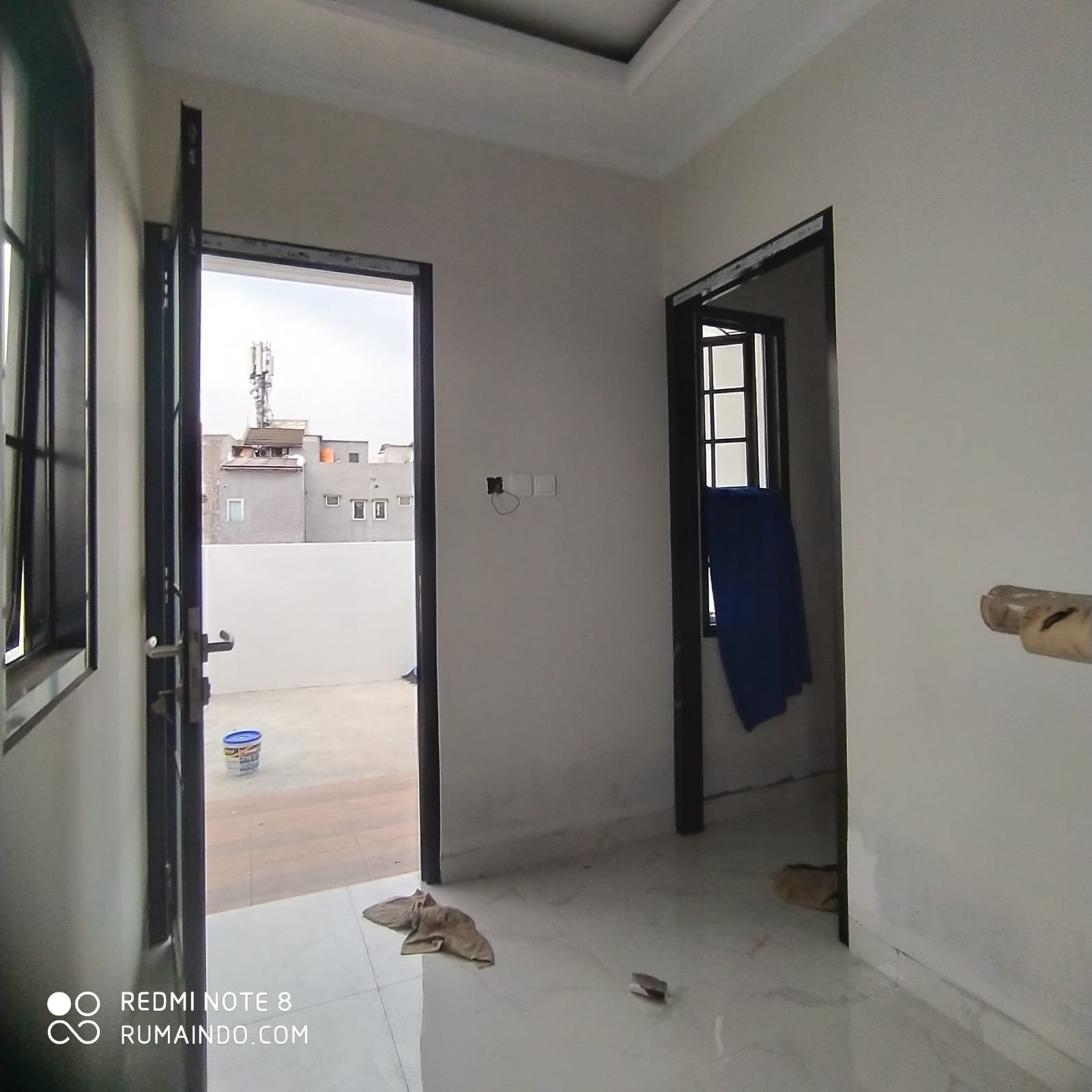 Dijual Rumah Dikomplek Perumahan Rawa Bambu Pasar Minggu Jakarta Selatan - 12