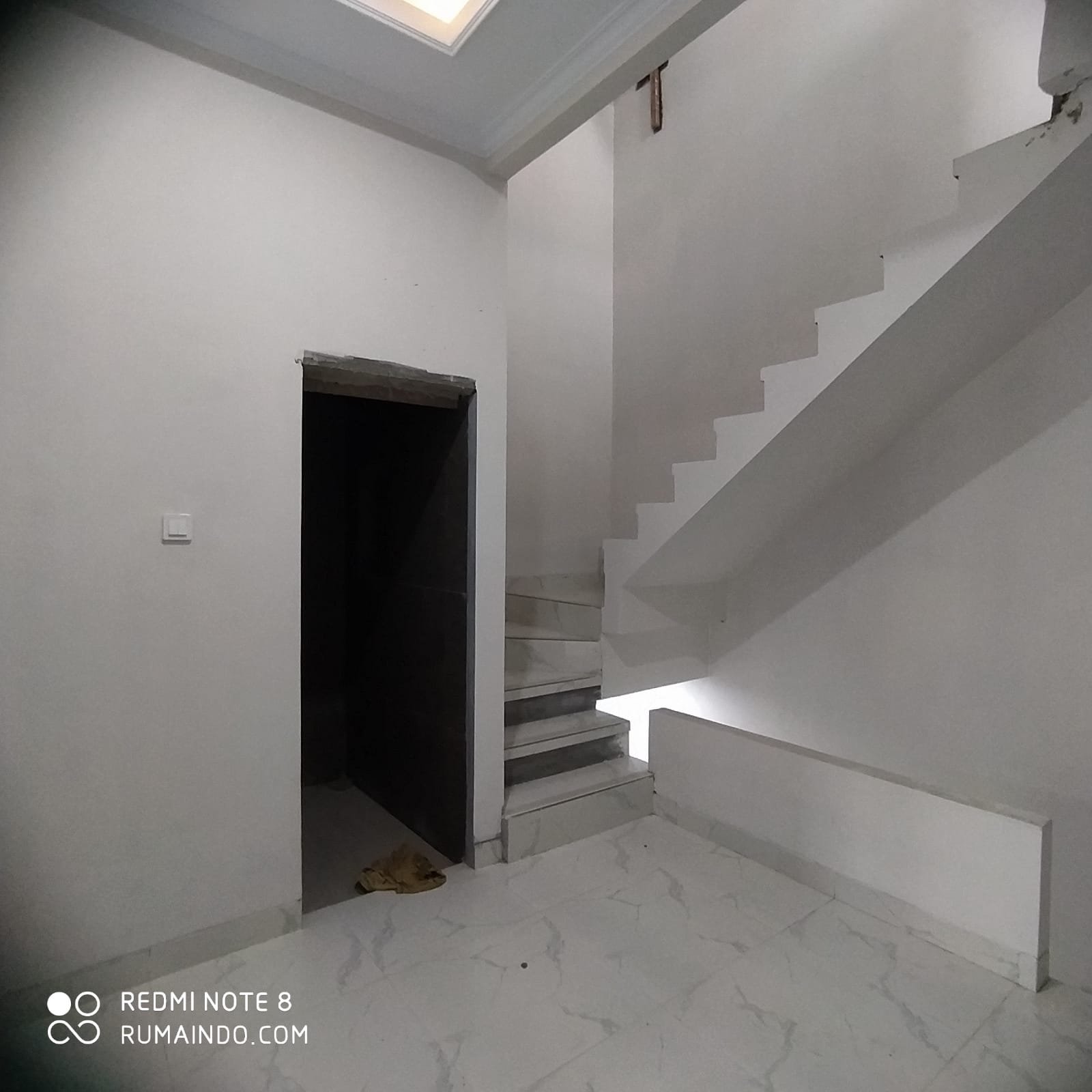 Dijual Rumah Dikomplek Perumahan Rawa Bambu Pasar Minggu Jakarta Selatan - 10