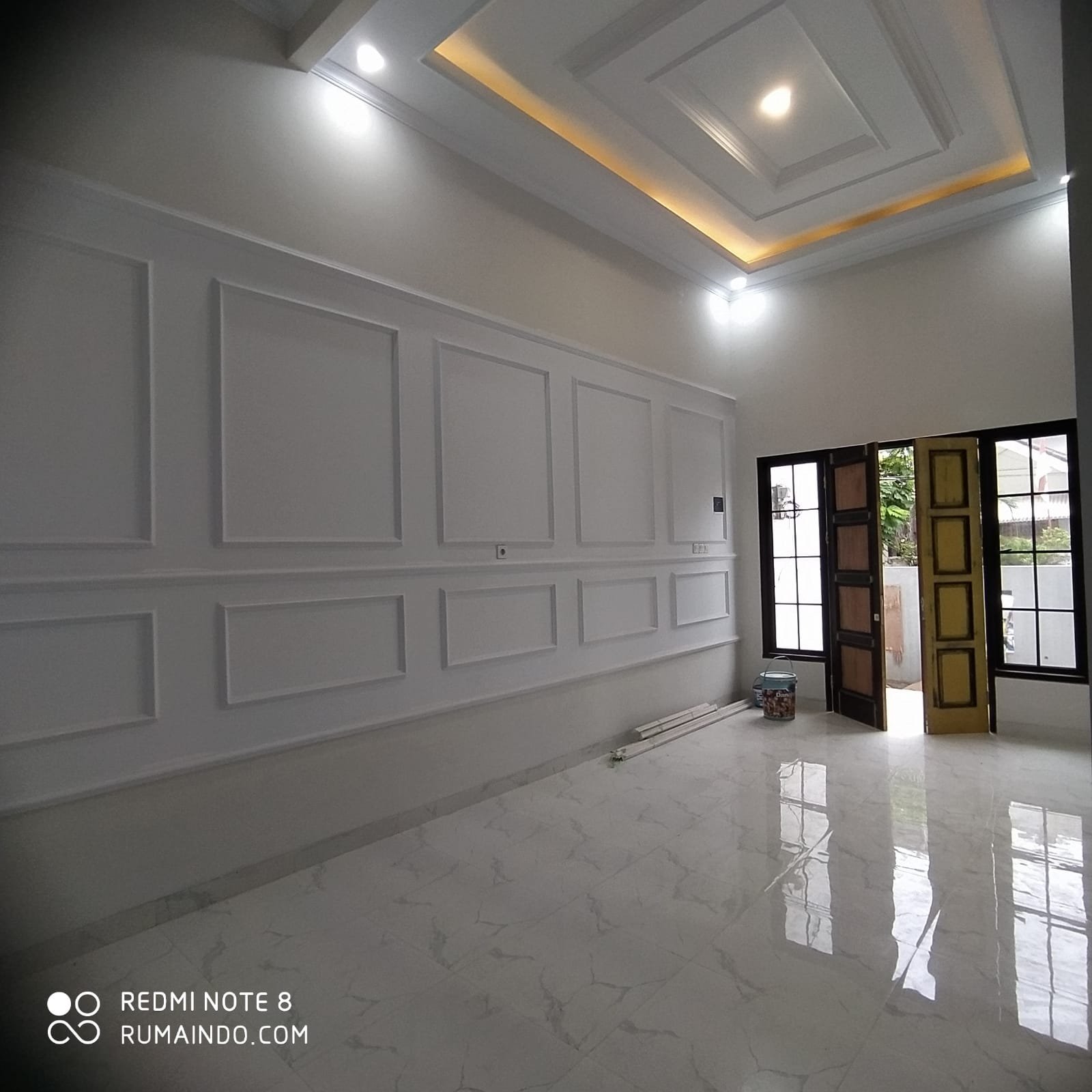 Dijual Rumah Dikomplek Perumahan Rawa Bambu Pasar Minggu Jakarta Selatan - 6