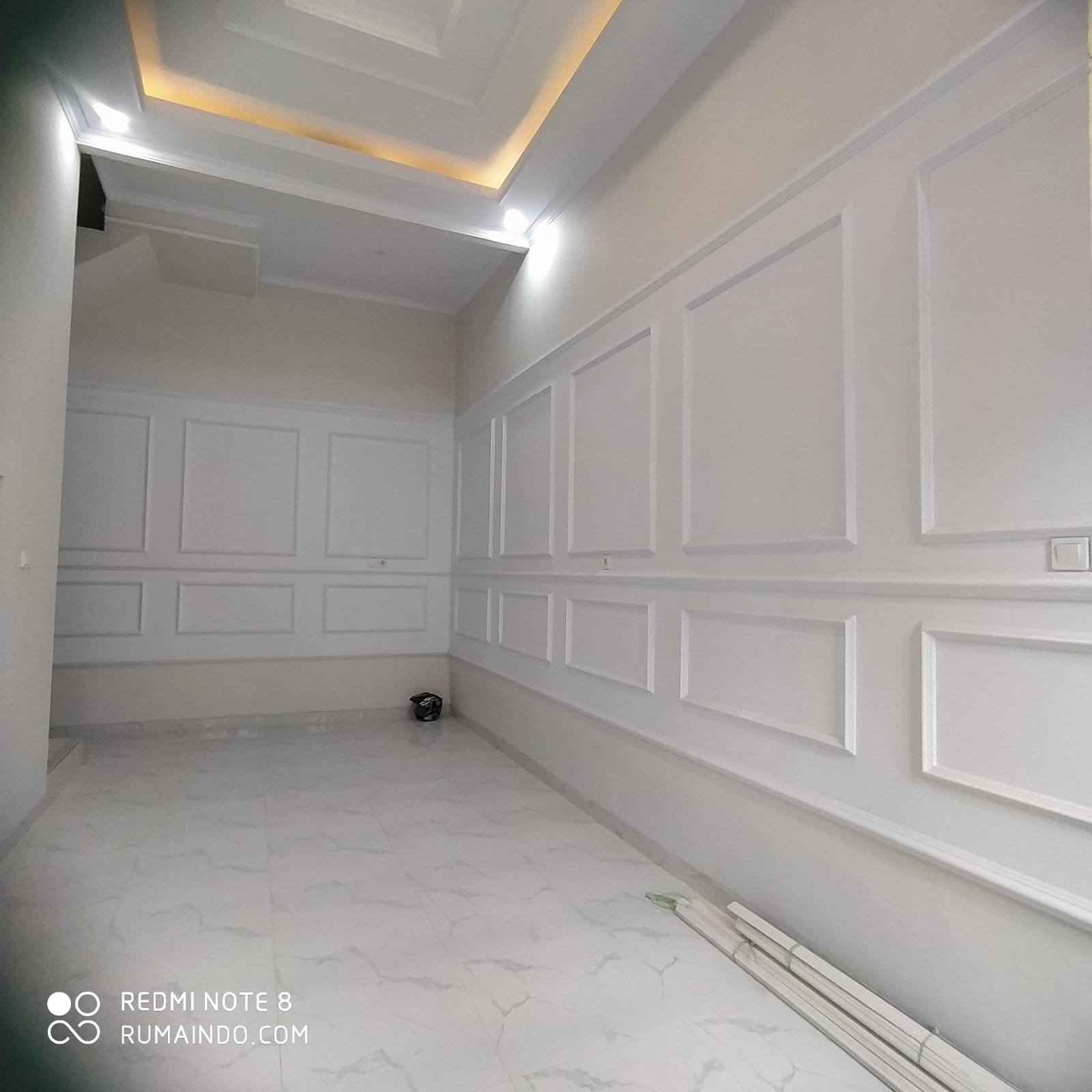 Dijual Rumah Dikomplek Perumahan Rawa Bambu Pasar Minggu Jakarta Selatan - 2