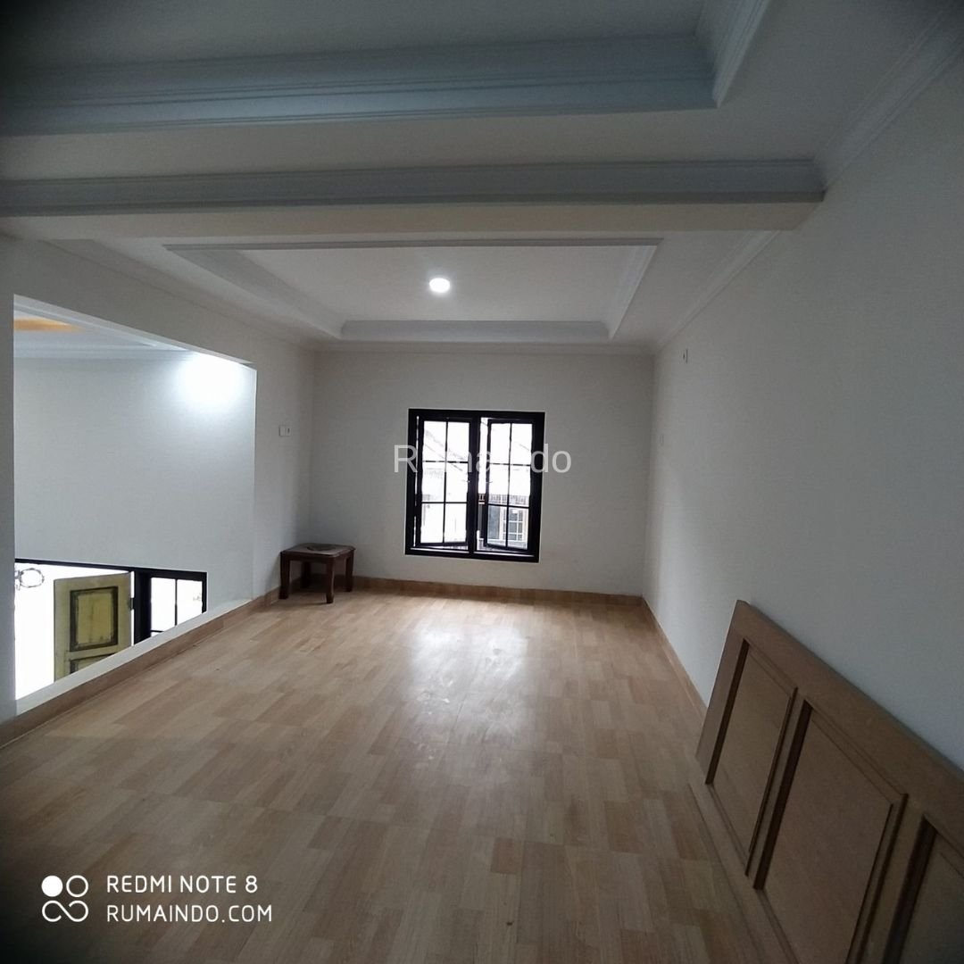 Dijual Rumah Dikomplek Perumahan Rawa Bambu Pasar Minggu Jakarta Selatan - 3