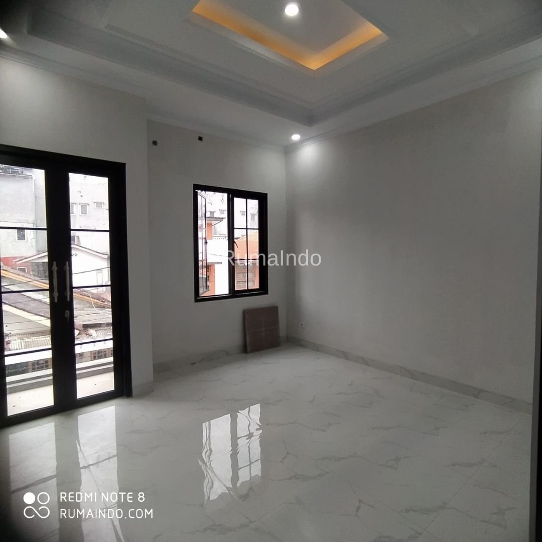 Dijual Rumah Dikomplek Perumahan Rawa Bambu Pasar Minggu Jakarta Selatan - 6