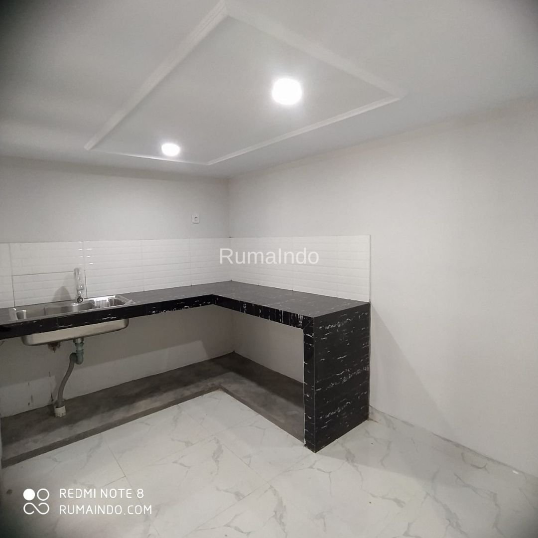 Dijual Rumah Dikomplek Perumahan Rawa Bambu Pasar Minggu Jakarta Selatan - 8