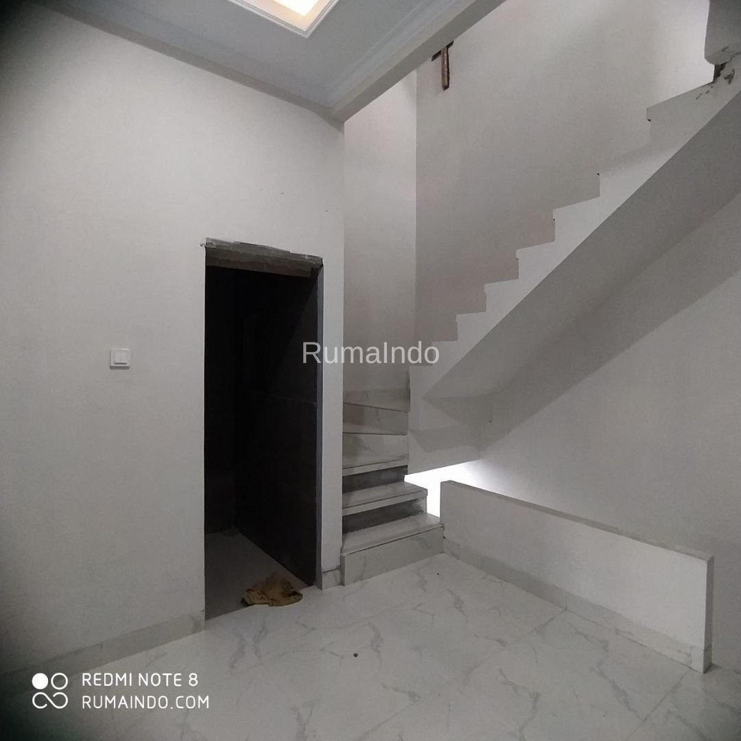 Dijual Rumah Dikomplek Perumahan Rawa Bambu Pasar Minggu Jakarta Selatan - 4