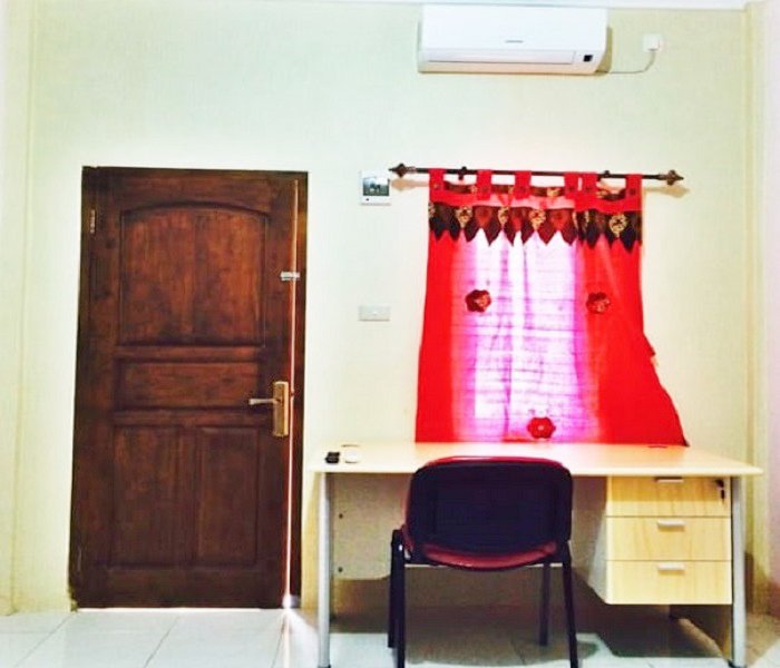 Kost Dekat Universitas Bandar Lampung, Universitas Teknokrat Indonesia, Mall Boemi Kedaton, RSUD Dr. H. Abdul Moeloek - 3