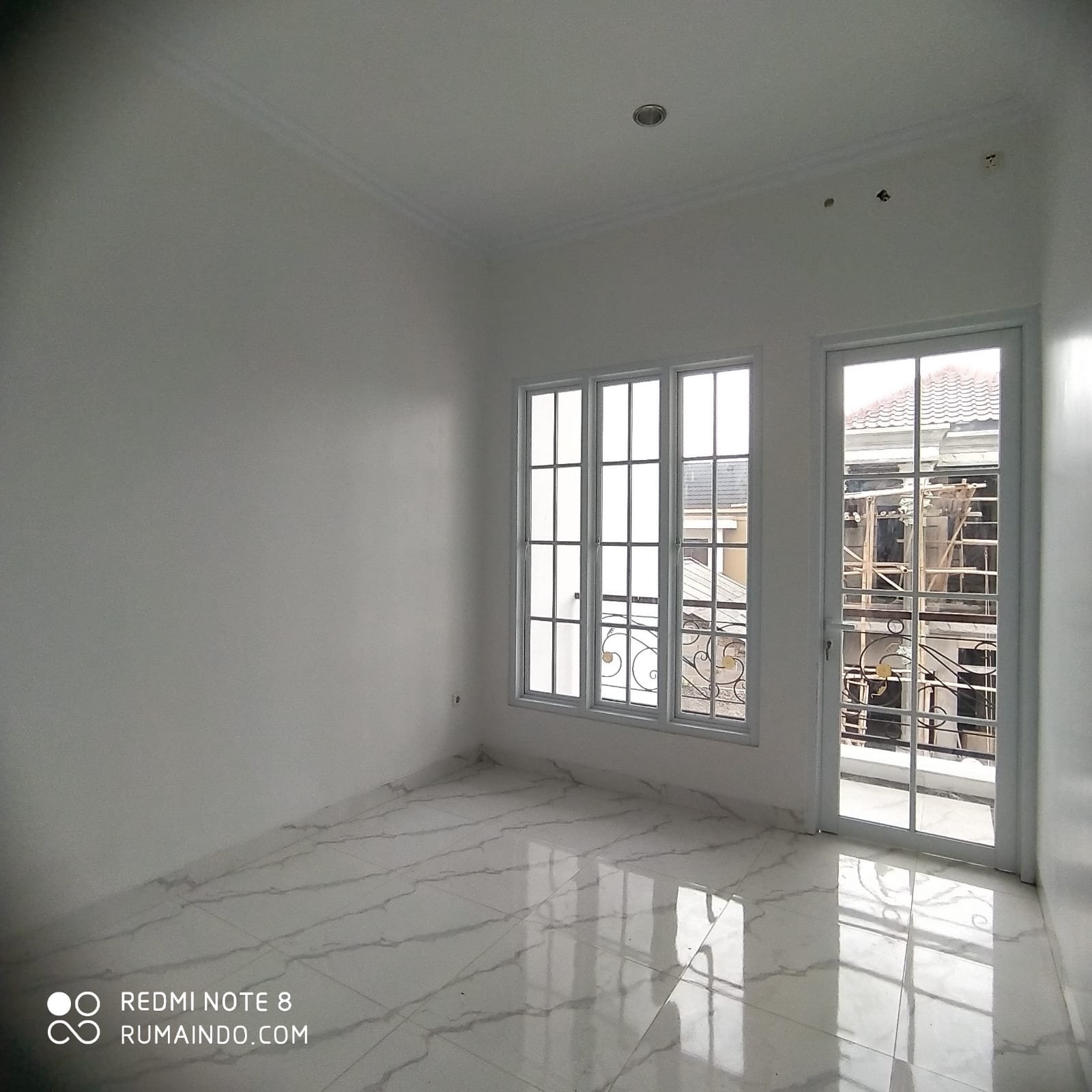 Dijual Murah Rumah Cluster Timbul Mansion Jagakarsa Jakarta Selatan - 7