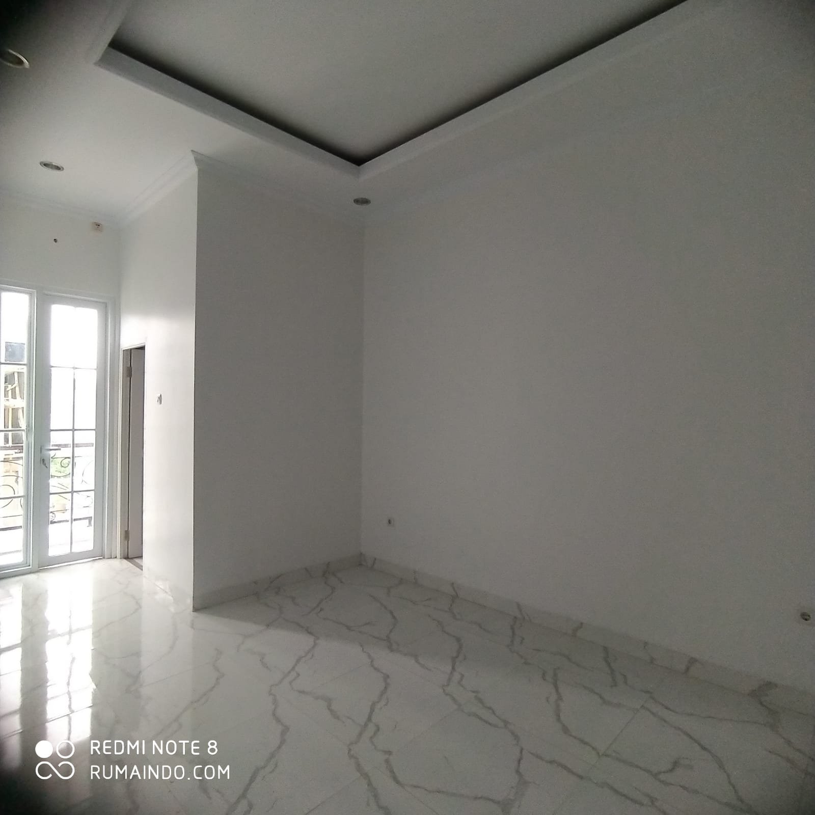 Dijual Murah Rumah Cluster Timbul Mansion Jagakarsa Jakarta Selatan - 9