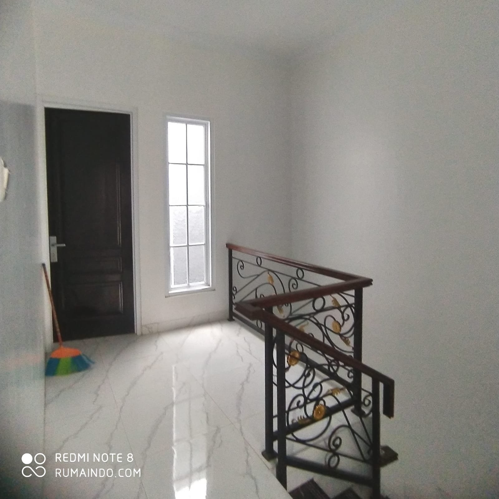 Dijual Murah Rumah Cluster Timbul Mansion Jagakarsa Jakarta Selatan - 11