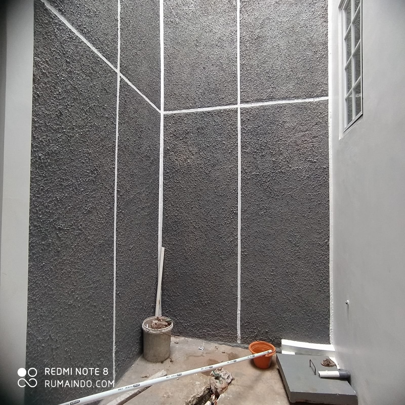 Dijual Murah Rumah Cluster Timbul Mansion Jagakarsa Jakarta Selatan - 10