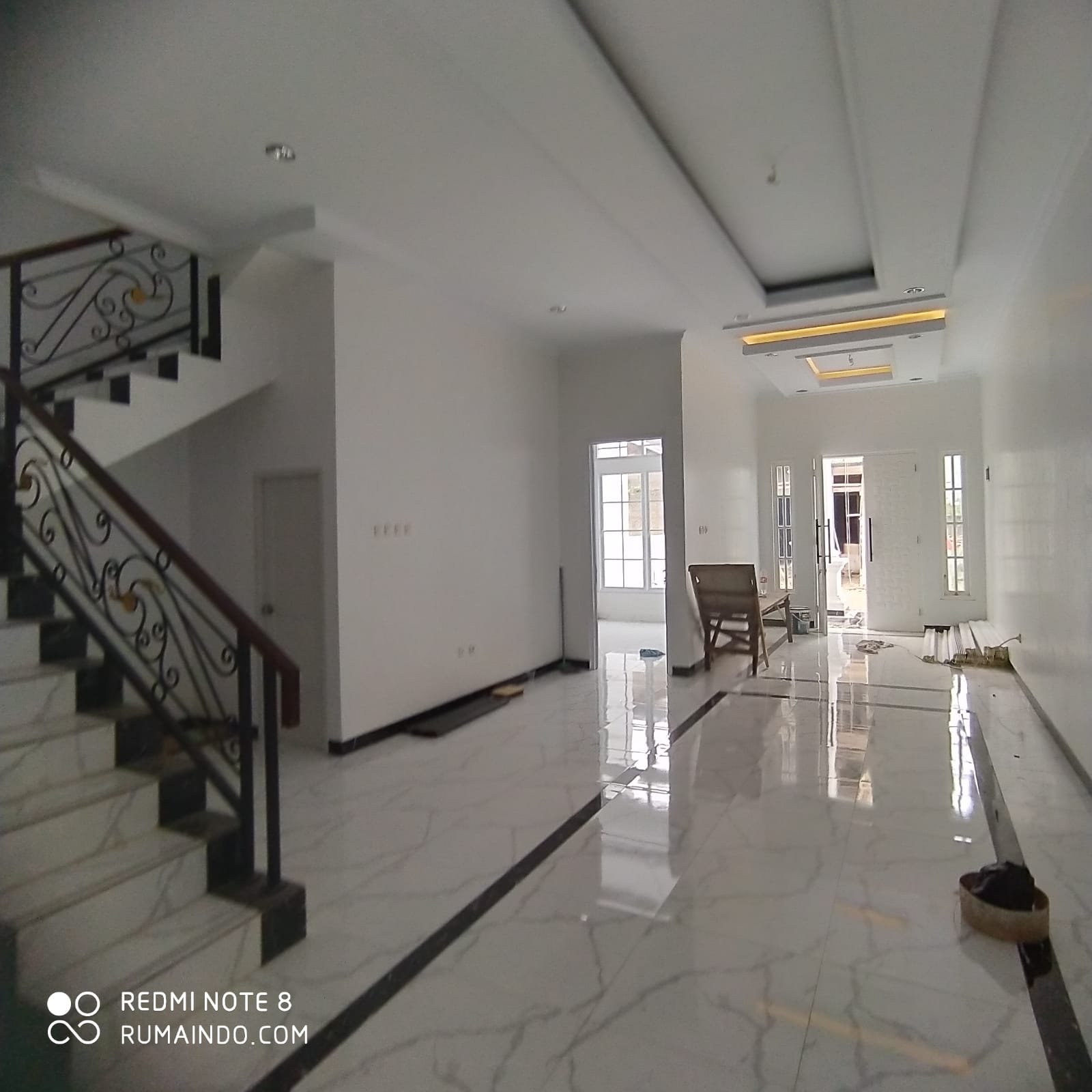 Dijual Murah Rumah Cluster Timbul Mansion Jagakarsa Jakarta Selatan - 6
