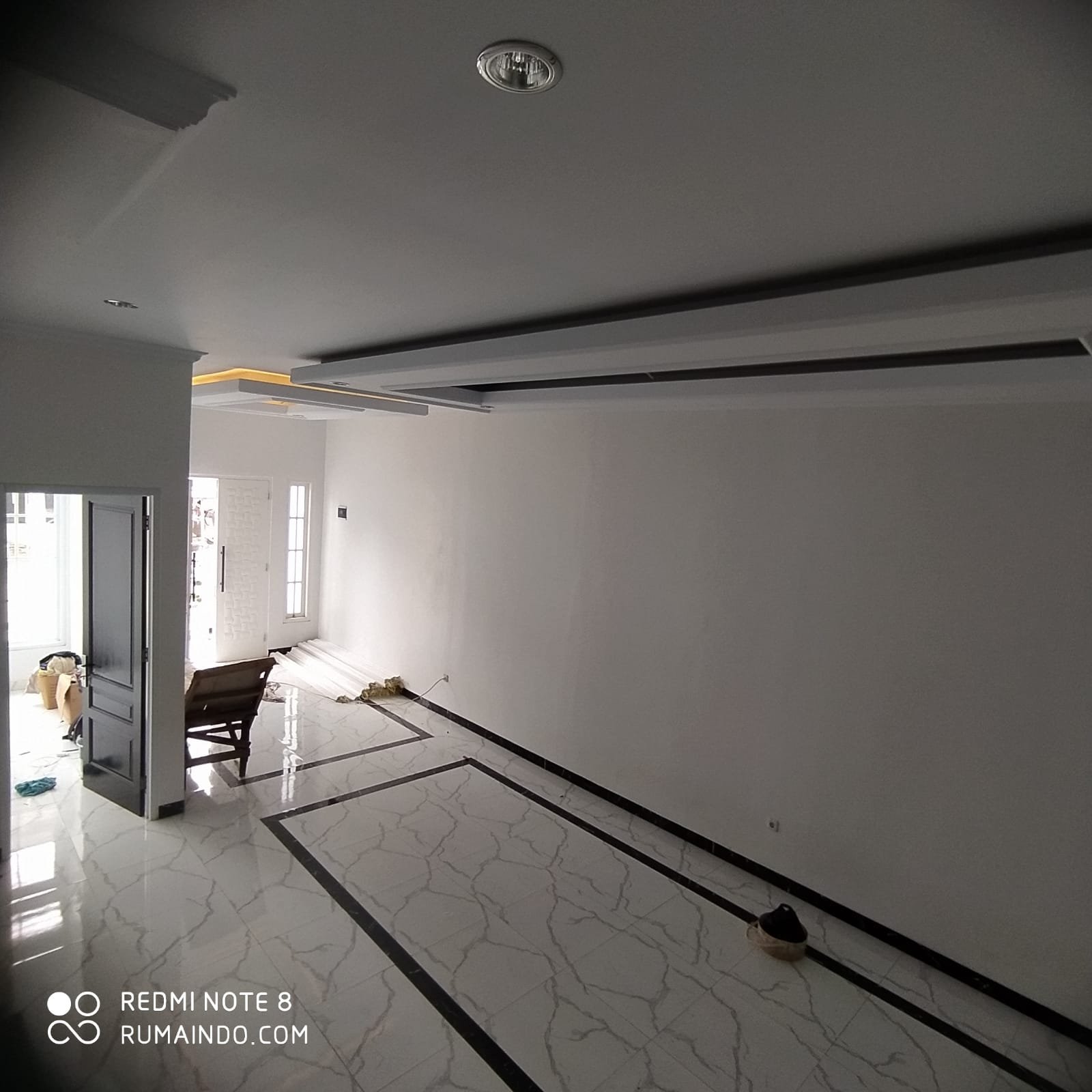 Dijual Murah Rumah Cluster Timbul Mansion Jagakarsa Jakarta Selatan - 8