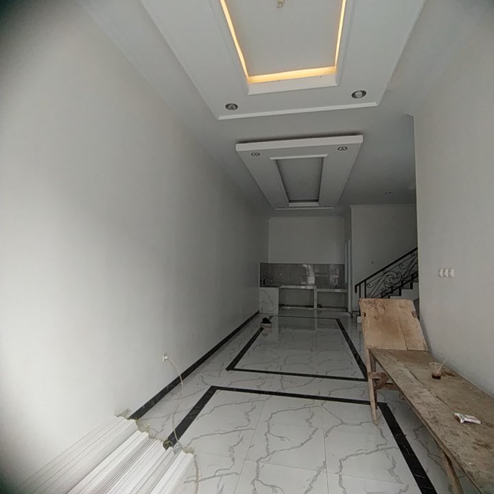 Dijual Murah Rumah Cluster Timbul Mansion Jagakarsa Jakarta Selatan - 3