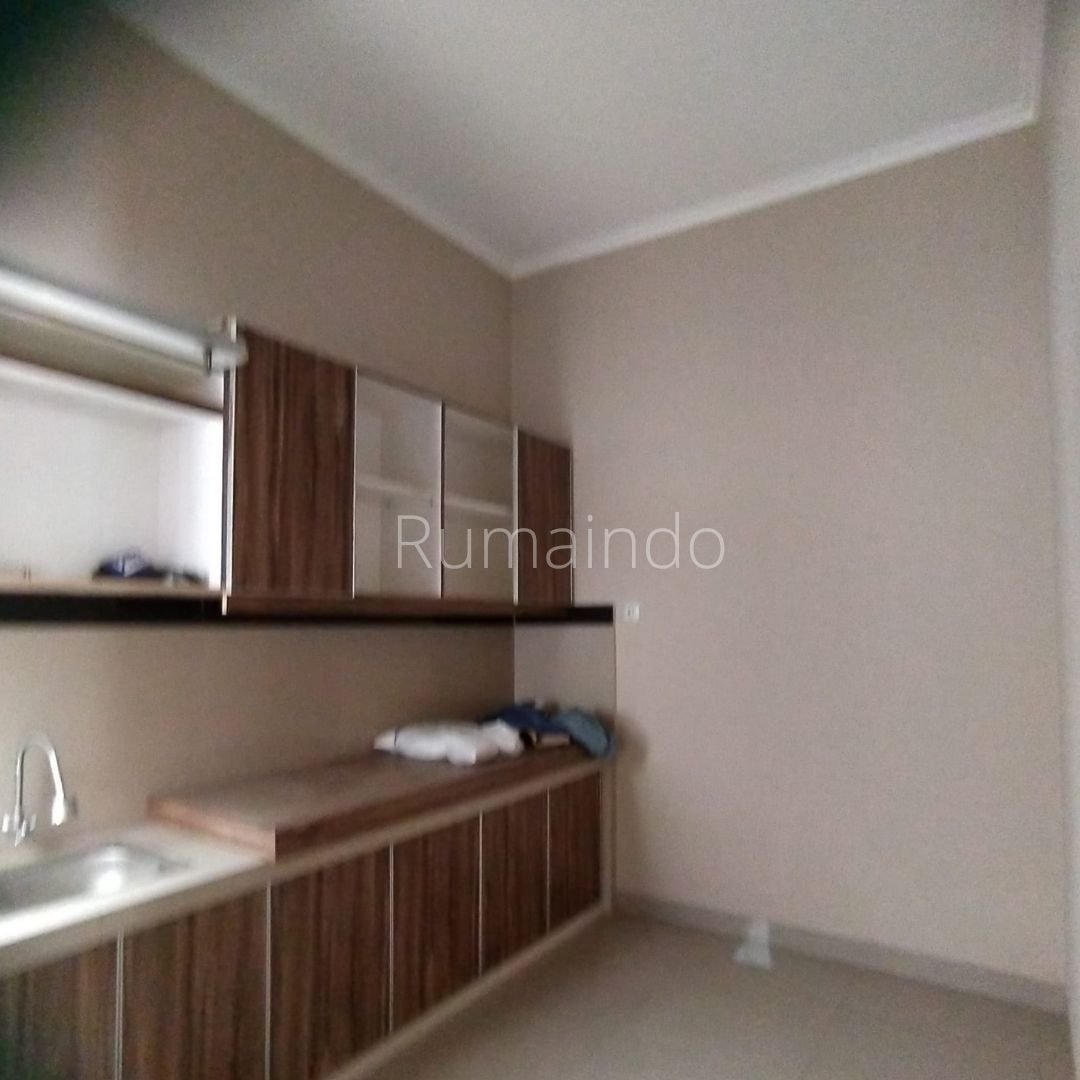 Dijual Murah Rumah Cluster di Pondok Labu Cilandak Jakarta Selatan - 8