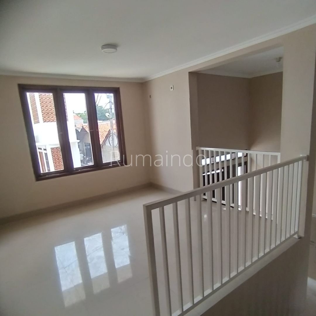 Dijual Murah Rumah Cluster di Pondok Labu Cilandak Jakarta Selatan - 3