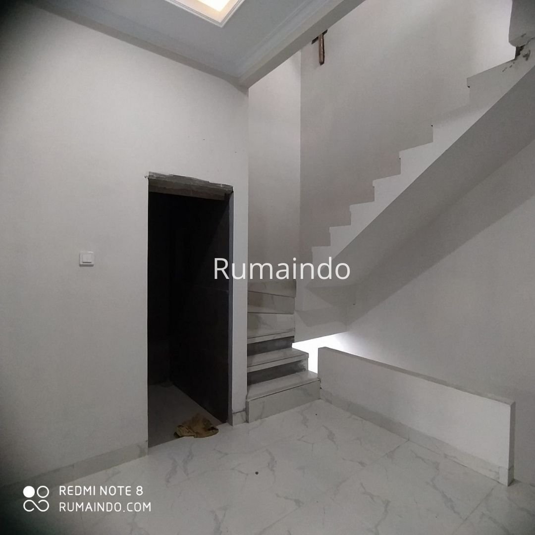 Dijual Rumah Dikomplek Perumahan Rawa Bambu Pasar Minggu Jakarta Selatan - 9