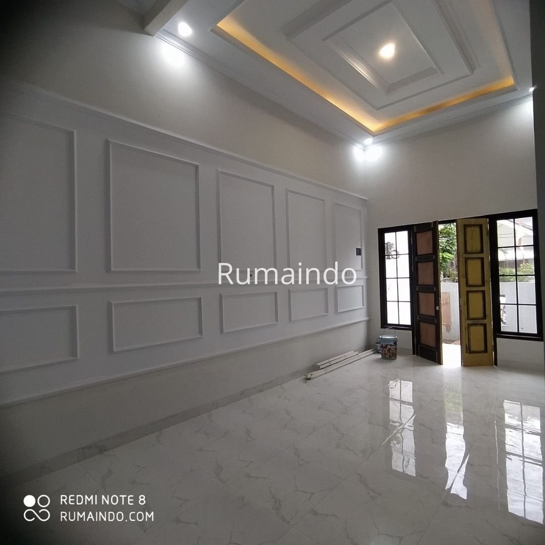Dijual Rumah Dikomplek Perumahan Rawa Bambu Pasar Minggu Jakarta Selatan - 3
